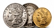 Collectible coins