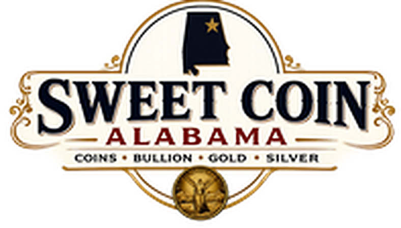Sweet Coin Alabama